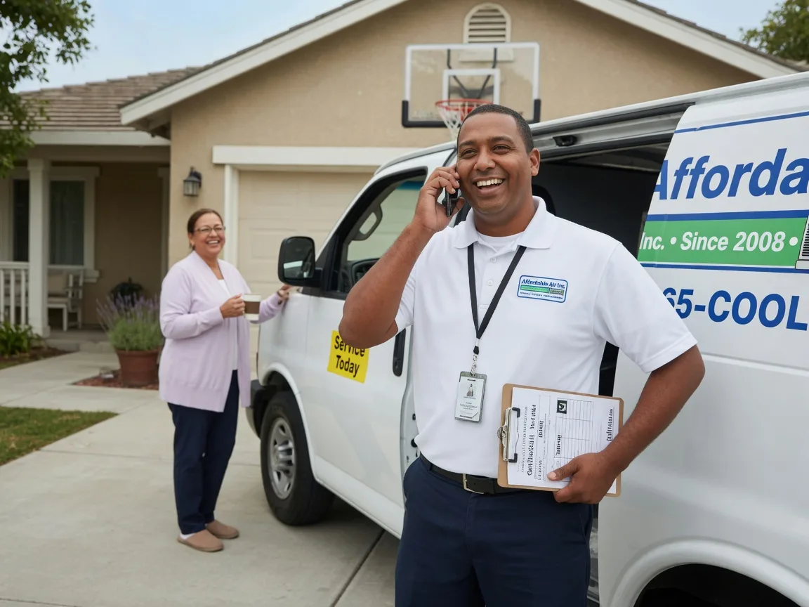 Central Ac Repair Fairdale, KY FAQs